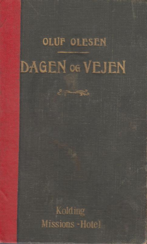 Dagen og vejen