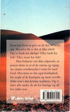 Jamen bad jeg da for lidt ?