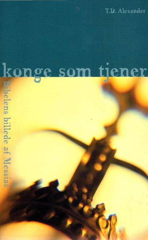 Konge som tjener
