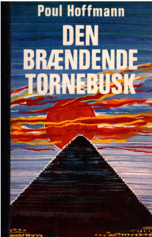 Den brændende tornebusk (Moses I)