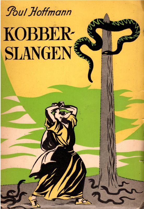 Kobber slangen (Moses III)