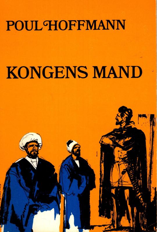 Kongens mand, Joab 2