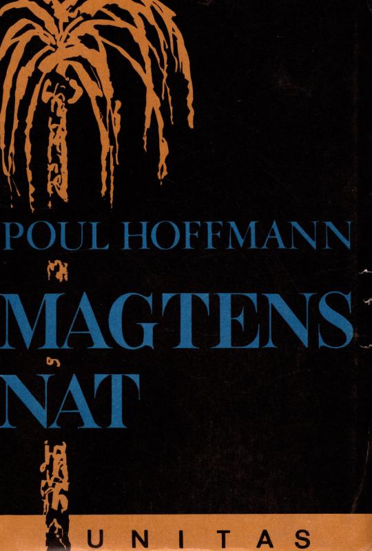 Magtens nat (Korsfarerne II)