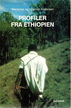 Profiler fra Ethiopien