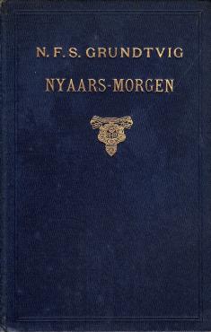 Nyaars-morgen/Nyårsmorgen