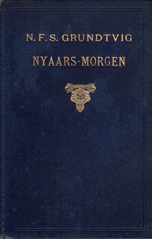 Nyaars-morgen/Nyårsmorgen