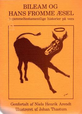 Bileam og hans fromme æsel