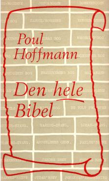 Den hele bibel