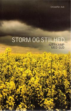 Storm og stilhed, nærkamp med Gud, om Job