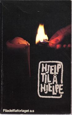 Hjelp til å hjelpe, om kristen sjælesorg