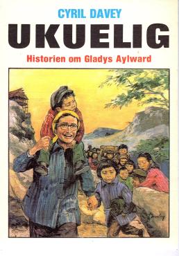 Ukuelig (Gladys Aylward)