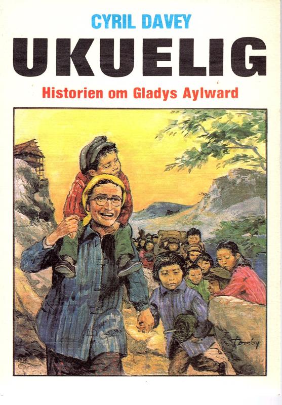 Ukuelig (Gladys Aylward)