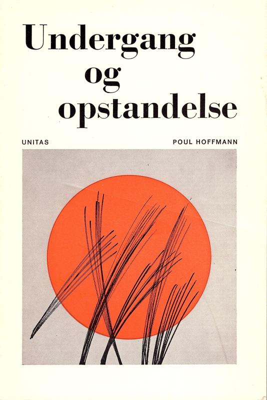 Undergang og opstandelse