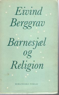 Barnesjæl og Religion