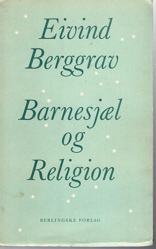 Barnesjæl og Religion