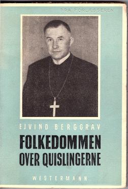 Folkedommen over Quislingerne