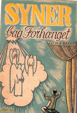 Syner bag forhænget