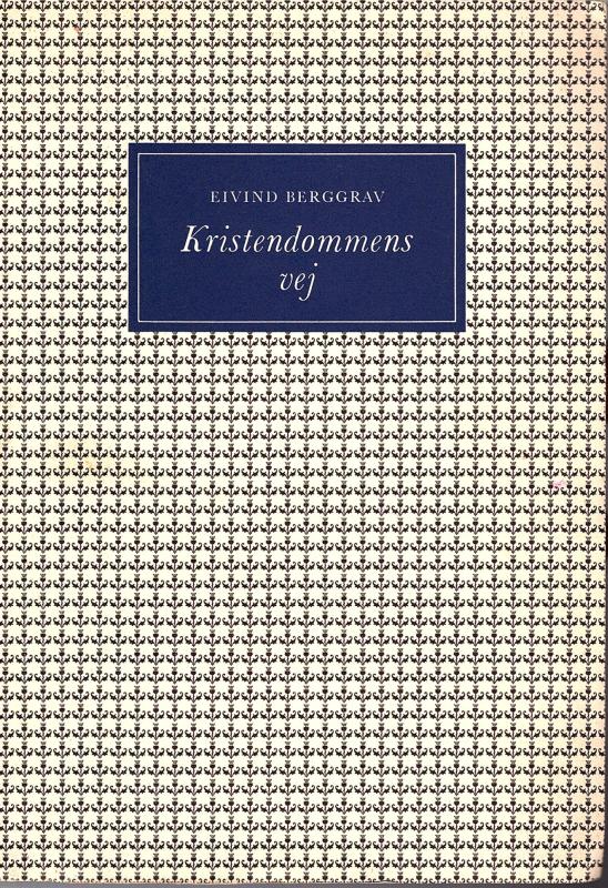 Kristendommens vej