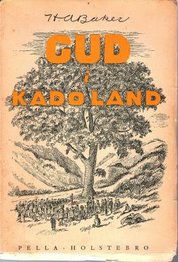 Gud i Kado land