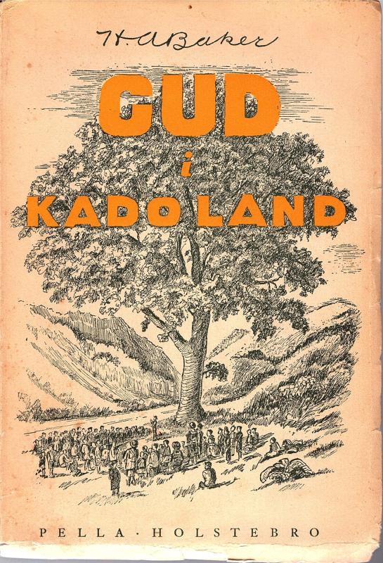 Gud i Kado land