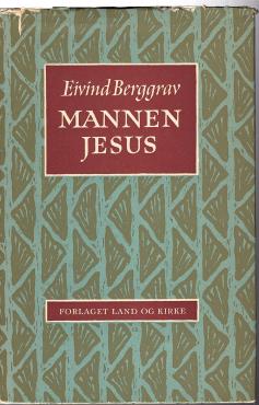 Mannen Jesus