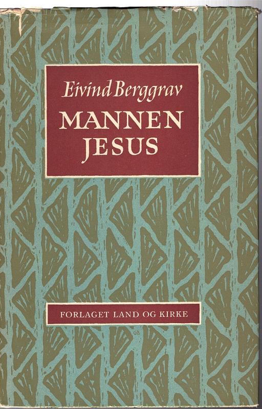 Mannen Jesus