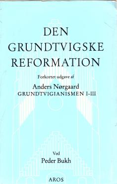 Den Grundtvigske reformation
