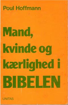Mand, kvinde og kærlighed i Bibelen