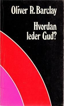 Hvordan leder Gud