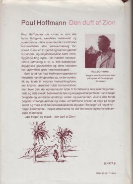 Den duft af Zion