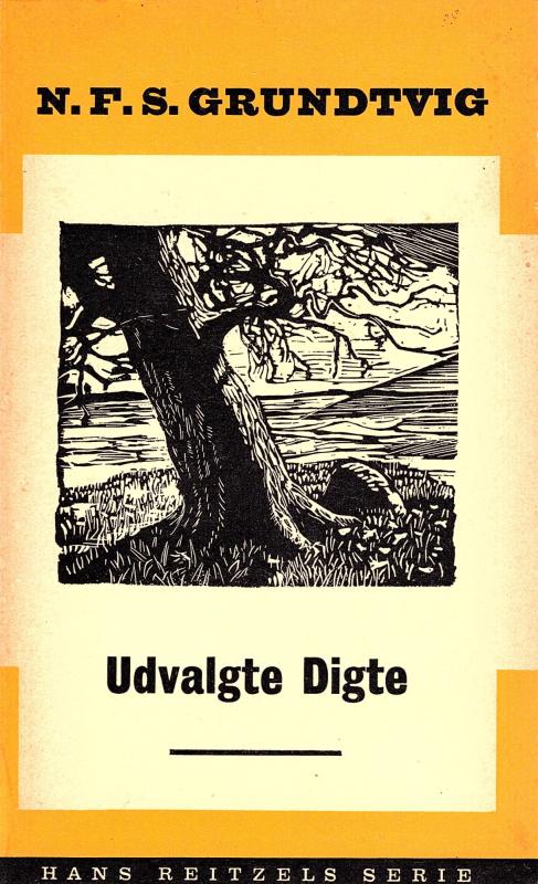 Udvalgte Digte