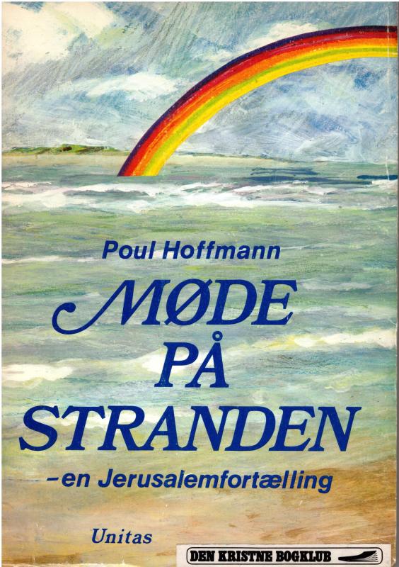 Møde på stranden