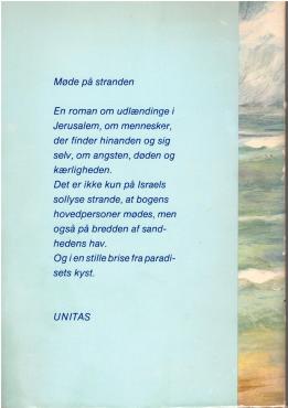 Møde på stranden