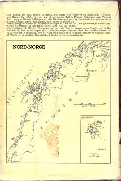 Spændingens land