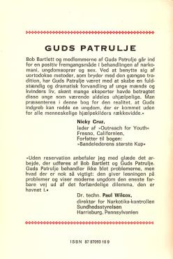 Guds patrulje