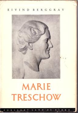 Marie Treschow