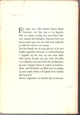 Marie Treschow