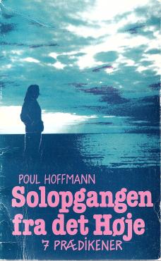 Solopgangen fra det høje