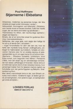 Stjernerne i Ekbatana (Ester III)