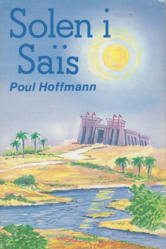 Solen i Saïs (Ester II)