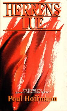 Herrens lue (som ny bog)