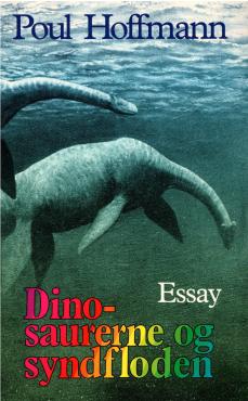 Dinosaurerne og syndfloden