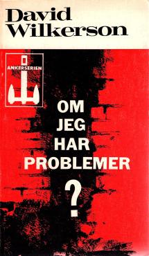 Om jeg har problemer