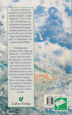 Åndernes kamp: Essay