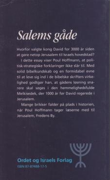 Salems gåde