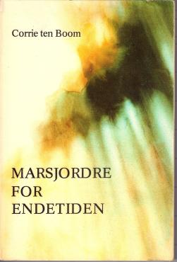 Marsjordre for endetiden