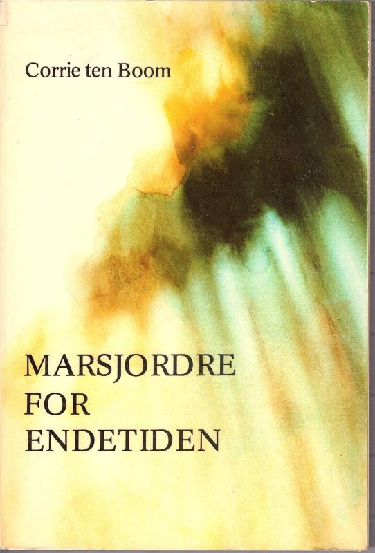 Marsjordre for endetiden