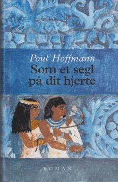 Som et segl på dit hjerte (Joab II)