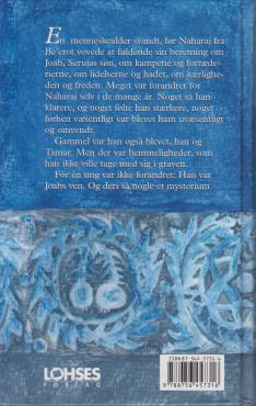 Som et segl på dit hjerte (Joab II)