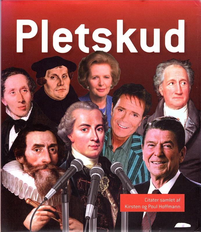 Pletskud, citater